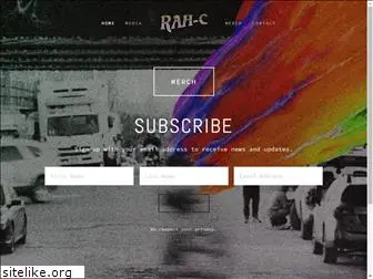 rahcmusic.com