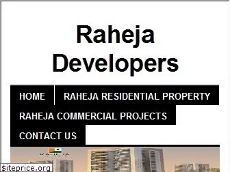 rahejabuildergurgaon.wordpress.com