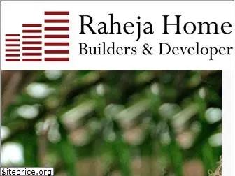 rahejahomes.net