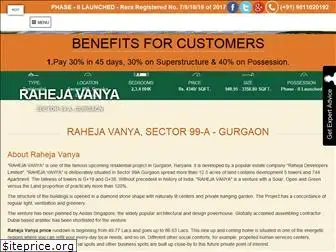 rahejavanyagurgaon.com