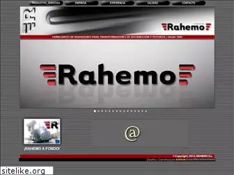 rahemo.com