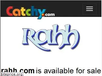 rahh.com