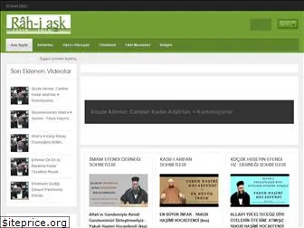 rahiask.com