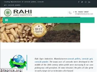 rahiindustries.com