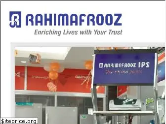 rahimafrooz.com