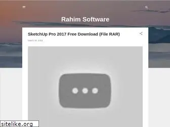 rahimsoftware.blogspot.com