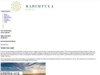 rahimtulagroup.com