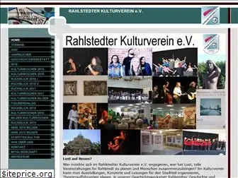 rahlstedter-kulturverein.de