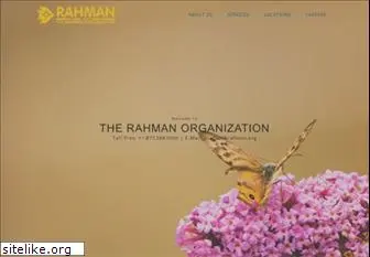 rahman.org
