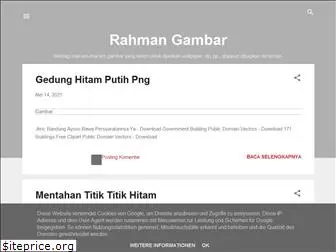 rahmangambar.blogspot.com