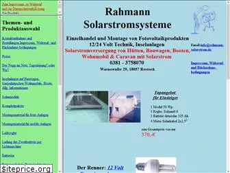 rahmann-solarstrom.de