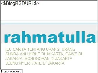 rahmatullah.blogspot.com