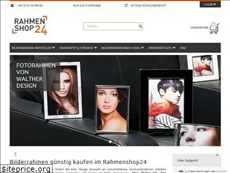 rahmenshop24.com