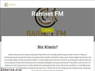 rahmetfm.com