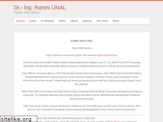 rahmiunal.net