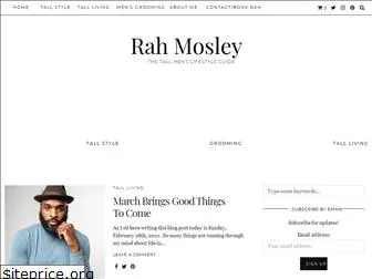 rahmosley.com