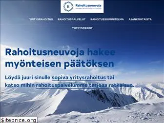 rahoitusneuvoja.fi