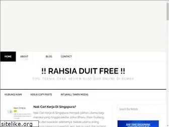 rahsiaduitfree.blogspot.com