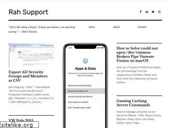 rahsupport.wordpress.com