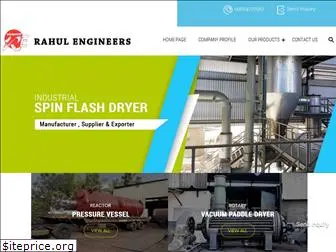 rahulengineers.co.in