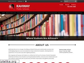 rahway.net