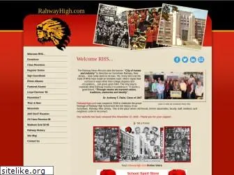 rahwayhigh.com