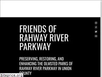 rahwayriverparkway.org