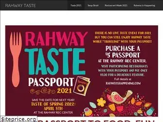 rahwaytaste.com