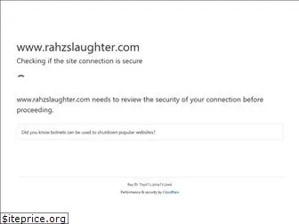 rahzslaughter.com