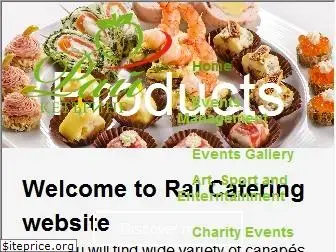 rai-catering.com