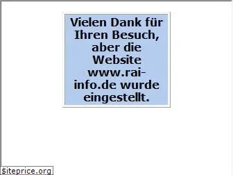 rai-info.de