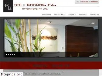 raibarone.com