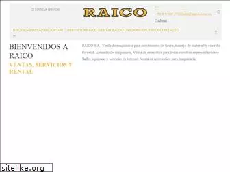 raico.com.uy