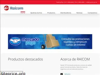 raicom.com.ar