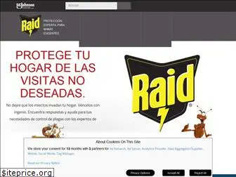 raid.com.pe