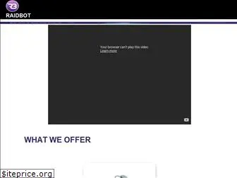 raidbot.app