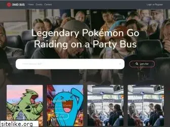 raidbus.com