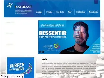 raiddat.org