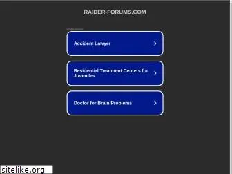 raider-forums.com
