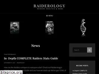 raiderology.com