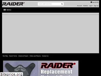 raiderpowersports.com