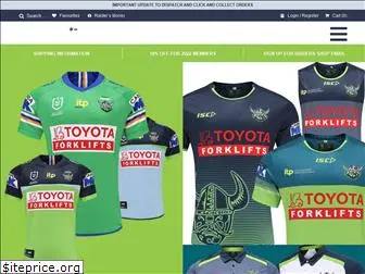 raidersshop.com.au