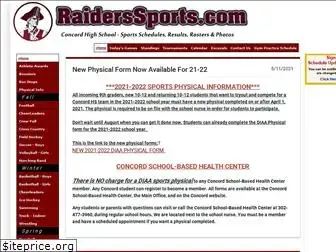 raiderssports.com