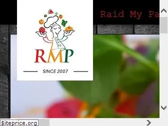 raidmypantry.com