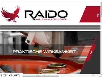 raido-oil.com