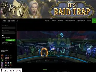 raidtrap.com