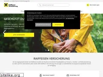 raiffeisen-versicherung.at