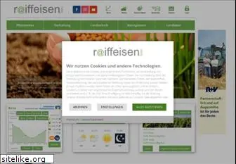 raiffeisen.com