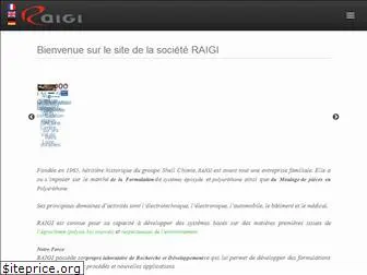 raigi.com