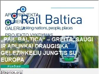 rail-baltica.lt